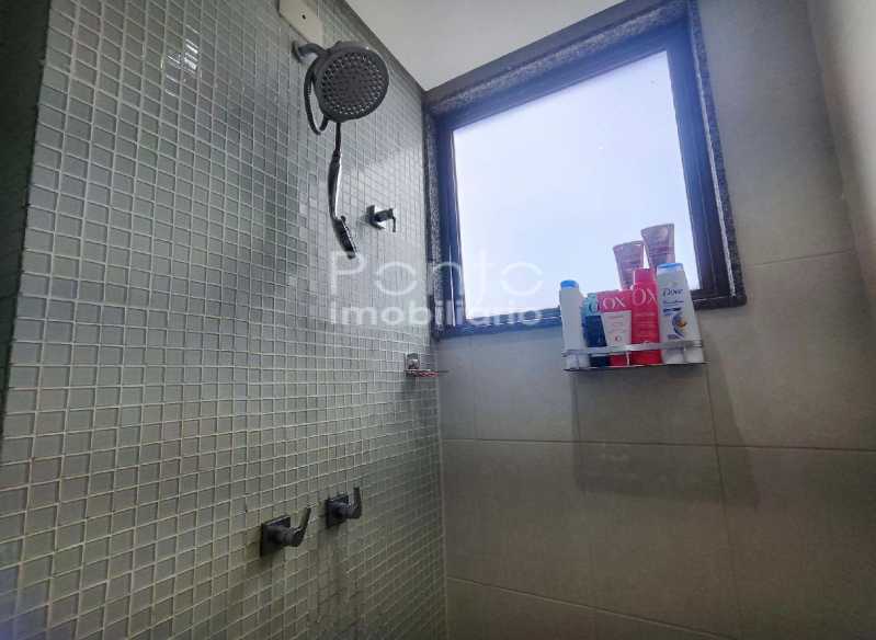 Conheça 12 do imóvel - Apartamento 3 quartos à venda Recreio dos Bandeirantes, Rio de Janeiro - R$ 615.000 - RCAP30125 - 12 12 - 12
