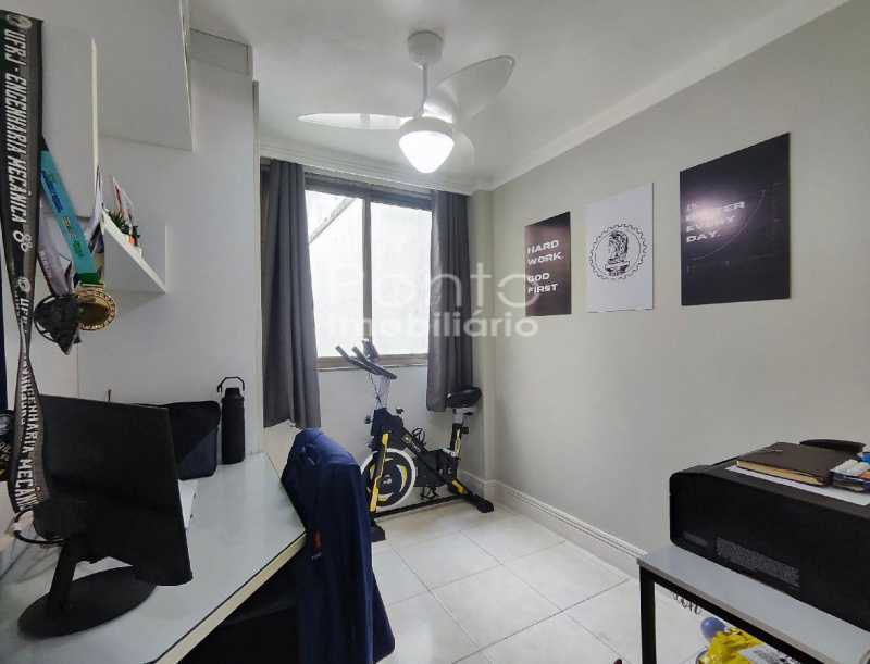 Conheça 13 do imóvel - Apartamento 3 quartos à venda Recreio dos Bandeirantes, Rio de Janeiro - R$ 615.000 - RCAP30125 - 13 13 - 13