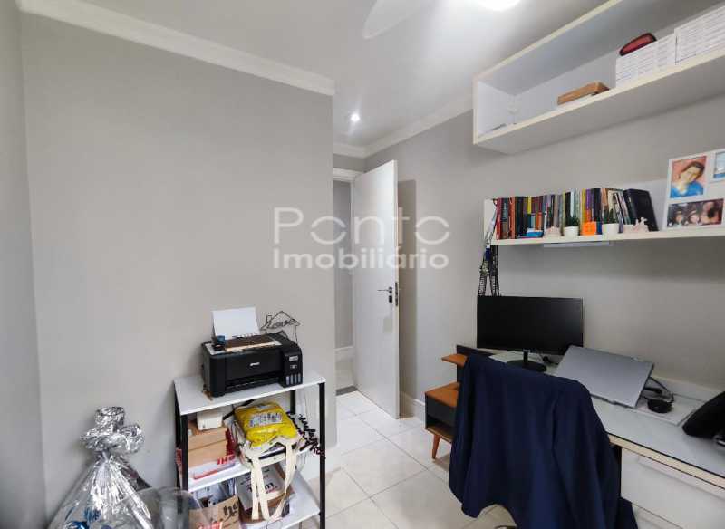 Conheça 15 do imóvel - Apartamento 3 quartos à venda Recreio dos Bandeirantes, Rio de Janeiro - R$ 615.000 - RCAP30125 - 15 15 - 15