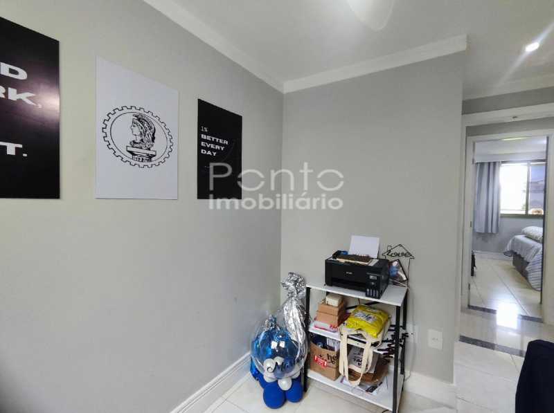Conheça 17 do imóvel - Apartamento 3 quartos à venda Recreio dos Bandeirantes, Rio de Janeiro - R$ 615.000 - RCAP30125 - 17 17 - 17