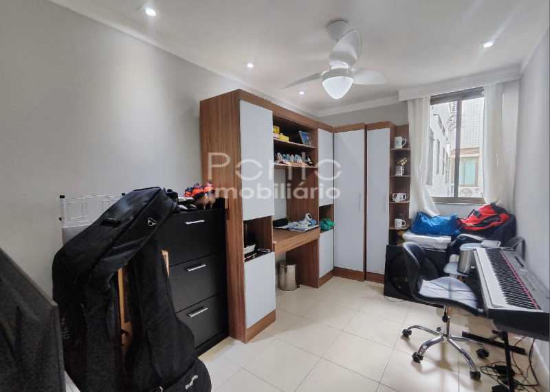 Conheça 18 do imóvel - Apartamento 3 quartos à venda Recreio dos Bandeirantes, Rio de Janeiro - R$ 615.000 - RCAP30125 - 18 18 - 18