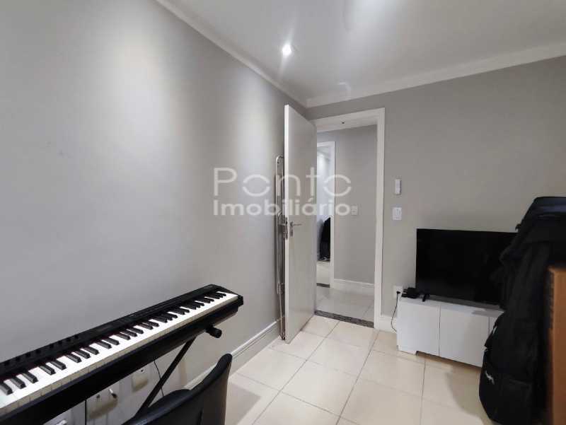 Conheça 19 do imóvel - Apartamento 3 quartos à venda Recreio dos Bandeirantes, Rio de Janeiro - R$ 615.000 - RCAP30125 - 19 19 - 19