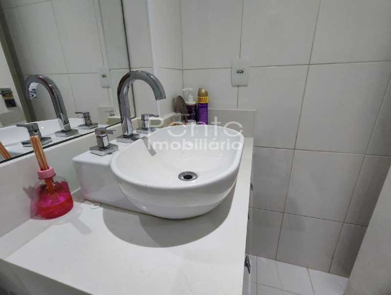 Conheça 21 do imóvel - Apartamento 3 quartos à venda Recreio dos Bandeirantes, Rio de Janeiro - R$ 615.000 - RCAP30125 - 21 21 - 21