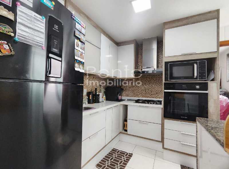 Conheça 22 do imóvel - Apartamento 3 quartos à venda Recreio dos Bandeirantes, Rio de Janeiro - R$ 615.000 - RCAP30125 - 22 22 - 22