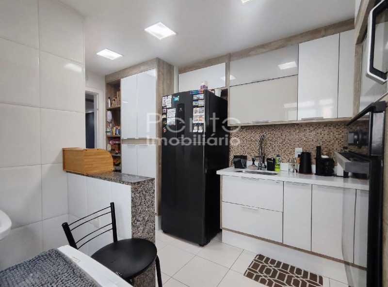 Conheça 23 do imóvel - Apartamento 3 quartos à venda Recreio dos Bandeirantes, Rio de Janeiro - R$ 615.000 - RCAP30125 - 23 23 - 23