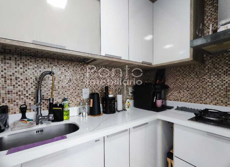 Conheça 24 do imóvel - Apartamento 3 quartos à venda Recreio dos Bandeirantes, Rio de Janeiro - R$ 615.000 - RCAP30125 - 24 24 - 24