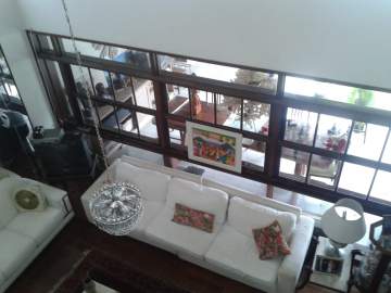 Casa em Condomínio 4 quartos à venda Barra da Tijuca, Rio de Janeiro - R$ 2.000.000 - RCCN40001