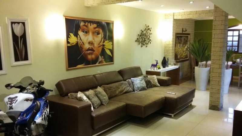 Conheça WhatsApp Image 2019-01-30 at 1 do imóvel - Casa em Condomínio 3 quartos à venda Barra da Tijuca, Rio de Janeiro - R$ 900.000 - RCCN30001 - 2 WhatsApp Image 2019-01-30 at 1 - 2