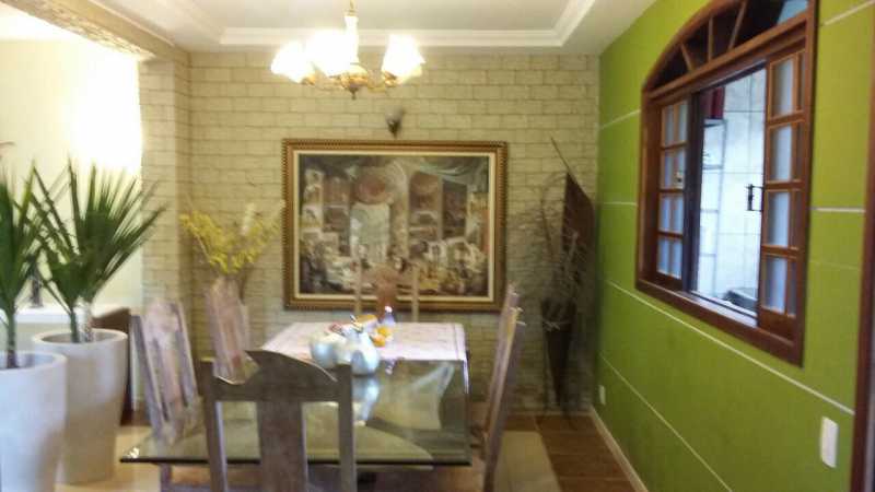 Conheça WhatsApp Image 2019-01-30 at 1 do imóvel - Casa em Condomínio 3 quartos à venda Barra da Tijuca, Rio de Janeiro - R$ 900.000 - RCCN30001 - 3 WhatsApp Image 2019-01-30 at 1 - 3