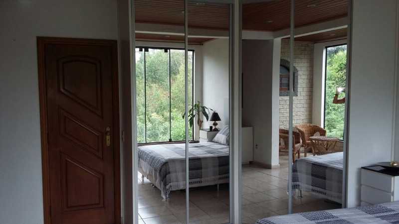 Conheça WhatsApp Image 2019-01-30 at 1 do imóvel - Casa em Condomínio 3 quartos à venda Barra da Tijuca, Rio de Janeiro - R$ 900.000 - RCCN30001 - 6 WhatsApp Image 2019-01-30 at 1 - 6