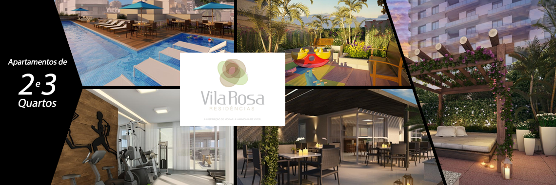 Vila-Rosa - 1
