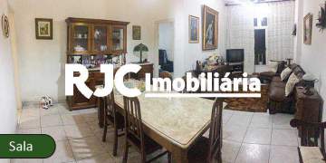 Apartamento 3 quartos à venda Flamengo, Rio de Janeiro - R$ 760.000 - MBAP32841