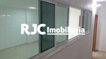 Sala Comercial 27m² à venda Méier, Rio de Janeiro - R$ 160.000 - MBSL00251