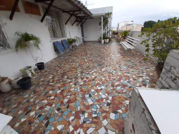 Cobertura 3 quartos à venda Tijuca, Rio de Janeiro - R$ 900.000 - MBCO30332
