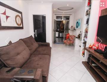 Ótima localização - Apartamento à venda Rua Campinas, Grajaú, Rio de Janeiro - R$ 420.000 - MBAP20400