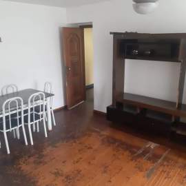 Apartamento 3 quartos à venda Catumbi, Rio de Janeiro - R$ 205.000 - MBAP32893