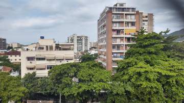 Apartamento 2 quartos à venda Vila Isabel, Rio de Janeiro - R$ 310.000 - MBAP24698