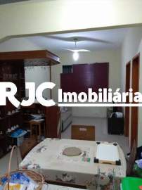 Apartamento 1 quarto à venda Tijuca, Rio de Janeiro - R$ 410.000 - MBAP10853