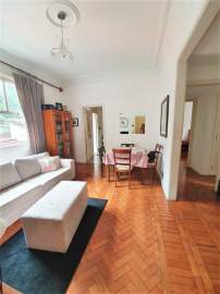 Apartamento 2 quartos à venda Alto da Boa Vista, Rio de Janeiro - R$ 370.000 - MBAP24707