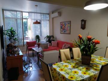 Apartamento 4 quartos à venda Tijuca, Rio de Janeiro - R$ 850.000 - MBAP40439