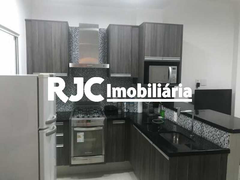 Rua Leandro Martins, 22, apto  - 4