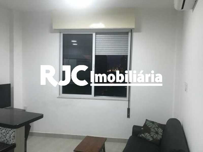 Rua Leandro Martins, 22, apto  - 2