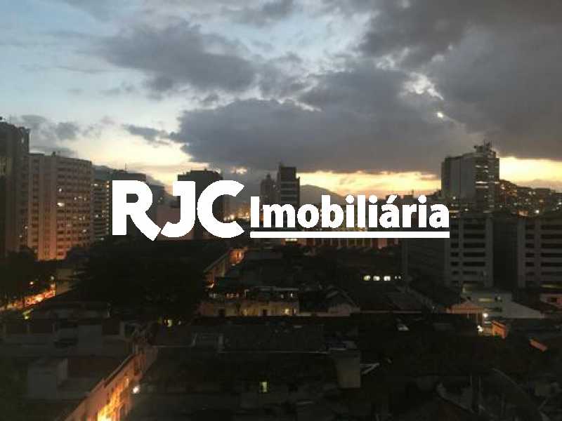 Rua Leandro Martins, 22, apto  - 1