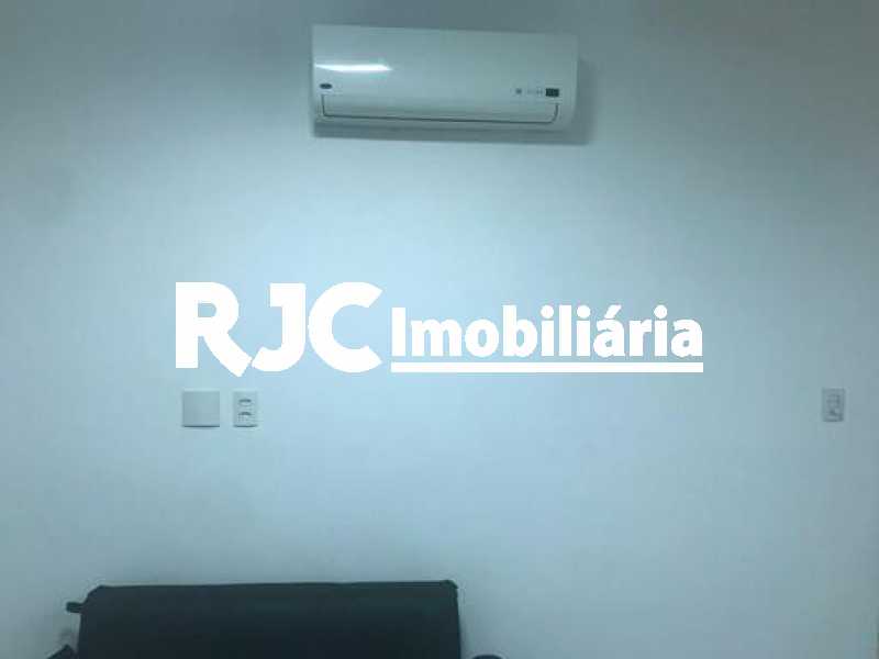 Rua Leandro Martins, 22, apto  - 5