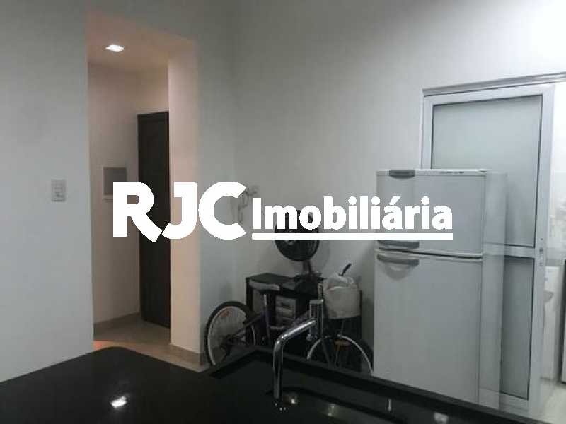 Rua Leandro Martins, 22, apto  - 3