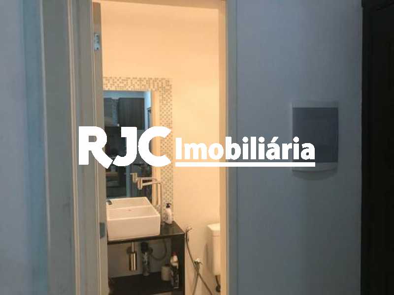 Rua Leandro Martins, 22, apto  - 6