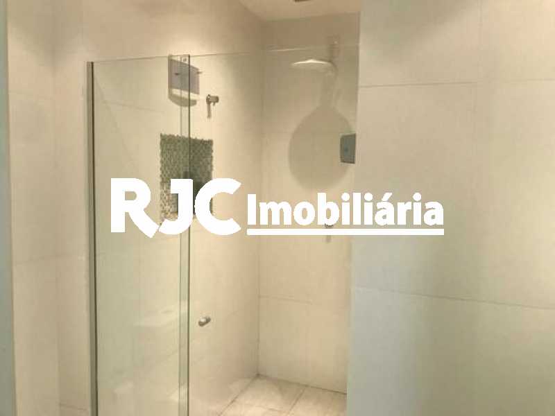 Rua Leandro Martins, 22, apto  - 7