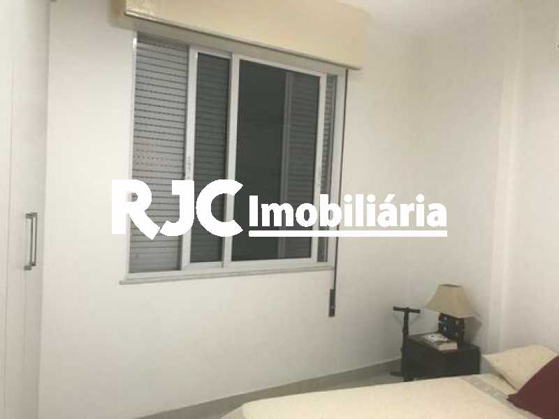 Rua Leandro Martins, 22, apto  - 8