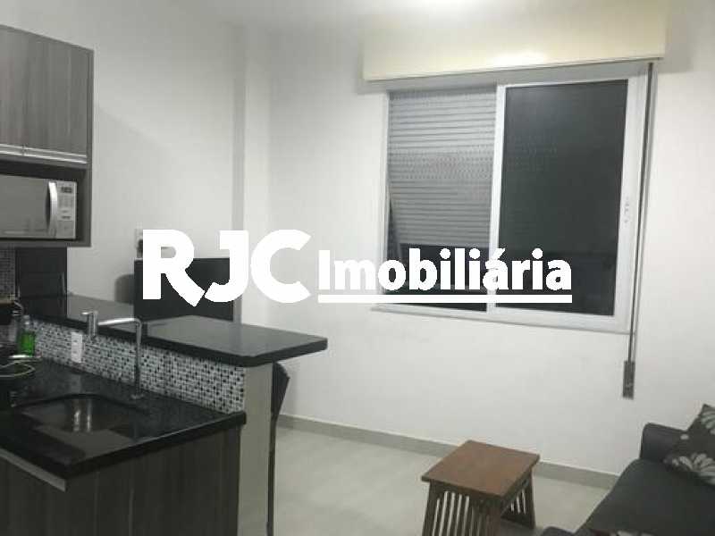 Rua Leandro Martins, 22, apto  - 9