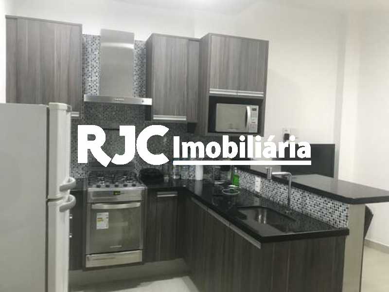 Rua Leandro Martins, 22, apto  - 10