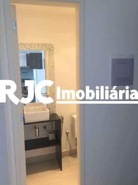 Rua Leandro Martins, 22, apto  - 12