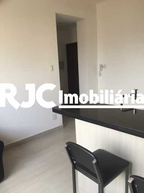 Rua Leandro Martins, 22, apto  - 13