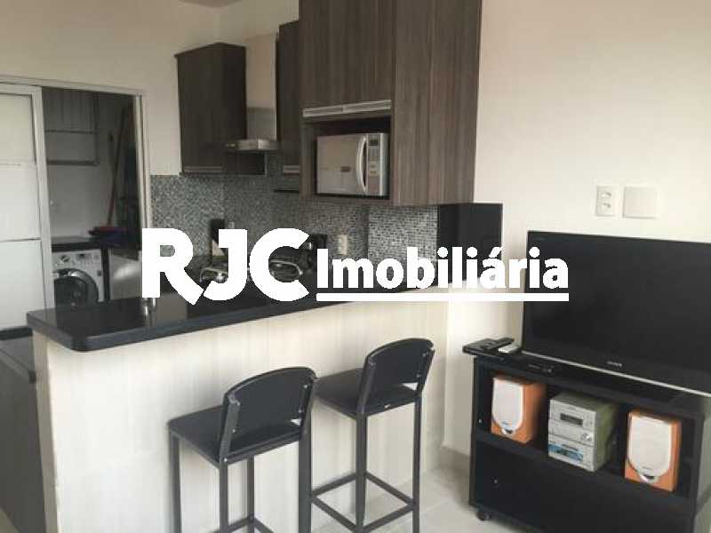 Rua Leandro Martins, 22, apto  - 14