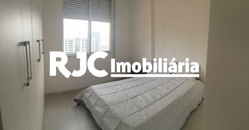 Rua Leandro Martins, 22, apto  - 15