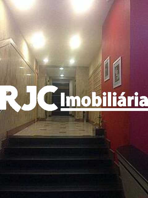 Rua Leandro Martins, 22, apto  - 16