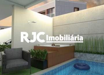 Apartamento 4 quartos à venda Jardim Guanabara, Rio de Janeiro - R$ 846.880 - MBAP40451