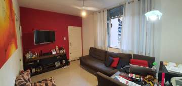 Apartamento 2 quartos à venda Vila Isabel, Rio de Janeiro - R$ 190.000 - MBAP24831
