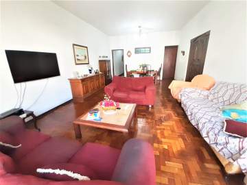 Apartamento 3 quartos à venda Tijuca, Rio de Janeiro - R$ 580.000 - MBAP33031