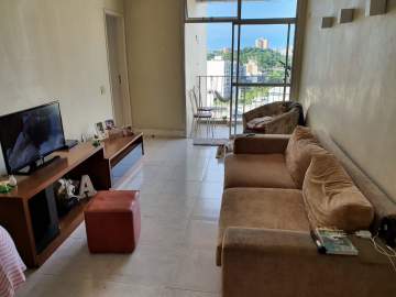 Apartamento 3 quartos à venda Tijuca, Rio de Janeiro - R$ 650.000 - MBAP33050