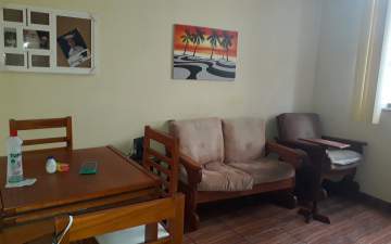 Apartamento 2 quartos à venda Rio Comprido, Rio de Janeiro - R$ 270.000 - MBAP24871