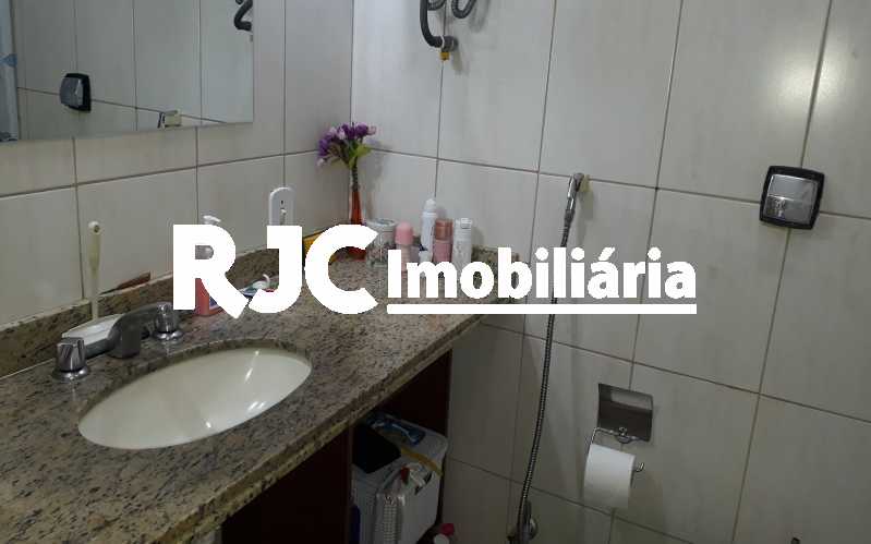 13   Banheiro Social - 13