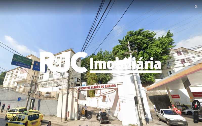 20   Hospital Amparo - 20