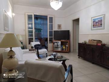 Apartamento 3 quartos à venda Tijuca, Rio de Janeiro - R$ 480.000 - MBAP33077