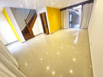 Casa de Vila 3 quartos à venda Tijuca, Rio de Janeiro - R$ 1.050.000 - MBCV30154