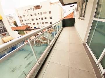 Apartamento 2 quartos à venda Vila Isabel, Rio de Janeiro - R$ 480.000 - MBAP24959