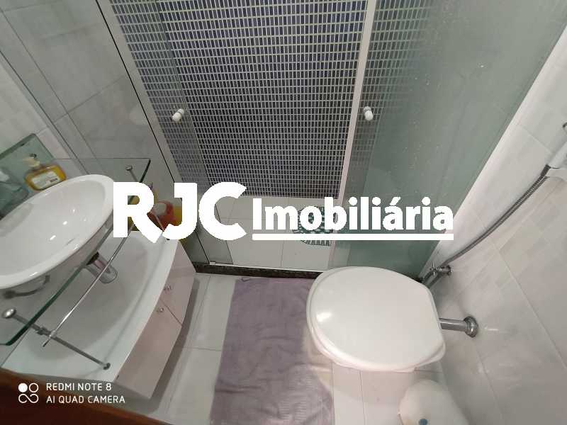 13 Bhº Suíte - 13